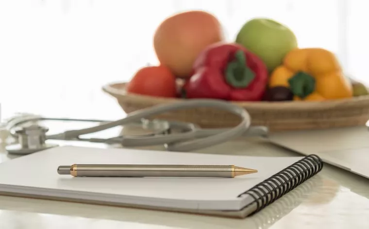 Parcours de votre diététicienne nutritionniste à Saint-Beauzire, Lempdes et Les Ancizes-Comps, Saint-Beauzire, Marine Servier